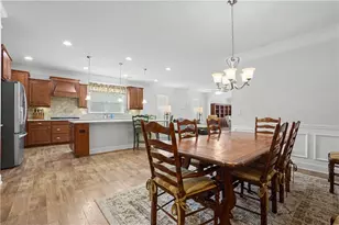 136 Wood Hollow Dr, Woodstock, GA 30188 - Photo 7