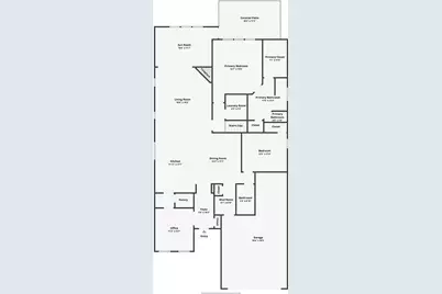 136 Wood Hollow Drive, Woodstock, GA 30188 - Photo 41