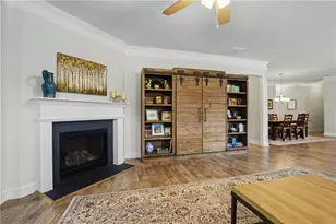 136 Wood Hollow Dr, Woodstock, GA 30188 - Photo 17