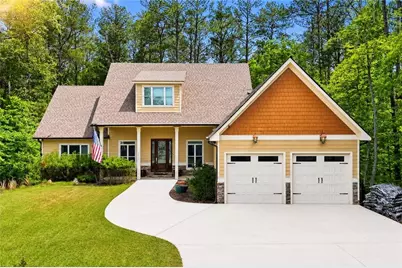 258 White Antelope Street, Waleska, GA 30183 - Photo 1