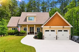 258 White Antelope St, Waleska, GA 30183 - Photo 1
