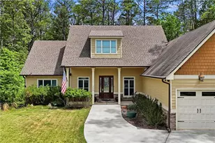 258 White Antelope St, Waleska, GA 30183 - Photo 3