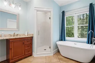 258 White Antelope St, Waleska, GA 30183 - Photo 35