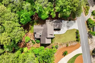 258 White Antelope St, Waleska, GA 30183 - Photo 57