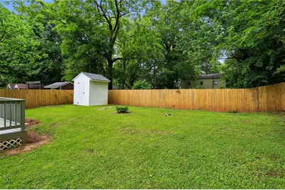 3072 Semmes Street, East Point, GA 30344 - Photo 33