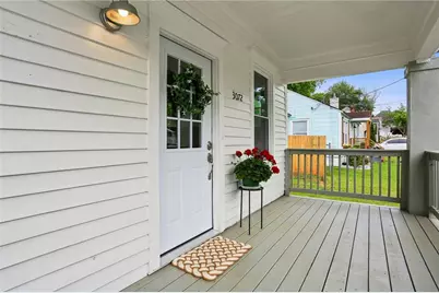3072 Semmes Street, East Point, GA 30344 - Photo 3