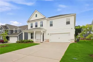616 Gratton Ln, McDonough, GA 30253 - Photo 3