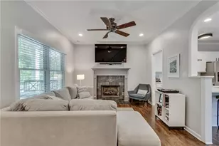 1557 Paxon St SE, Atlanta, GA 30317 - Photo 7