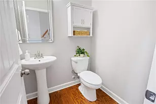 2657 Bartleson Dr, Kennesaw, GA 30152 - Photo 11