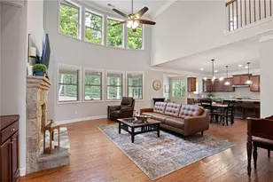 2657 Bartleson Dr, Kennesaw, GA 30152 - Photo 13