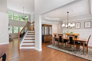 2657 Bartleson Dr, Kennesaw, GA 30152 - Photo 7