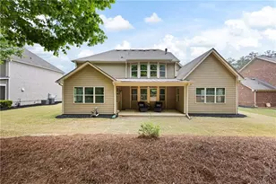 2657 Bartleson Dr, Kennesaw, GA 30152 - Photo 49