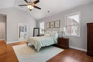 2657 Bartleson Dr, Kennesaw, GA 30152 - Photo 31