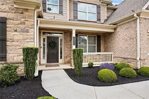2657 Bartleson Dr, Kennesaw, GA 30152 - Photo 3