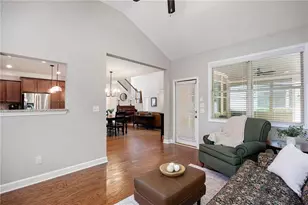 2657 Bartleson Dr, Kennesaw, GA 30152 - Photo 27