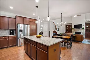 2657 Bartleson Dr, Kennesaw, GA 30152 - Photo 23