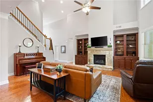 2657 Bartleson Dr, Kennesaw, GA 30152 - Photo 15
