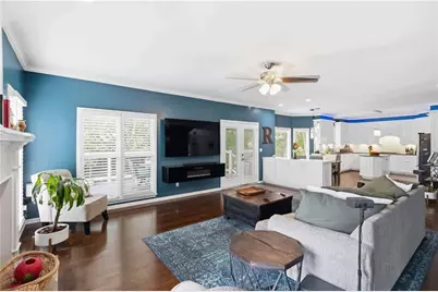 1405 Lamont Circle, Dacula, GA 30019 - Photo 25