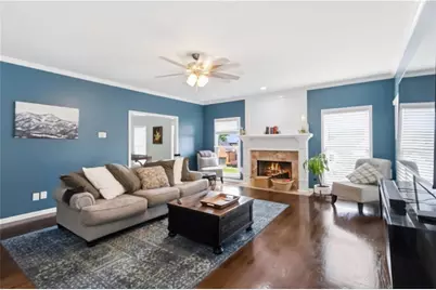 1405 Lamont Circle, Dacula, GA 30019 - Photo 21