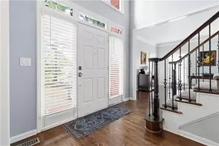 1405 Lamont Cir, Dacula, GA 30019 - Photo 11