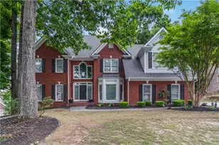 1405 Lamont Cir, Dacula, GA 30019 - Photo 1