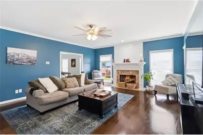 1405 Lamont Circle, Dacula, GA 30019 - Photo 21