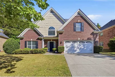 910 Park Knoll Court, Lawrenceville, GA 30043 - Photo 1