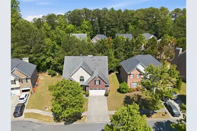 910 Park Knoll Court, Lawrenceville, GA 30043 - Photo 31
