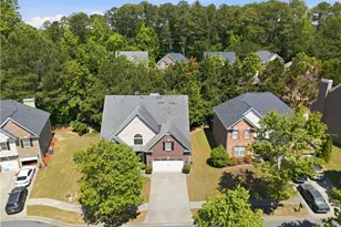 910 Park Knoll Ct, Lawrenceville, GA 30043 - Photo 31