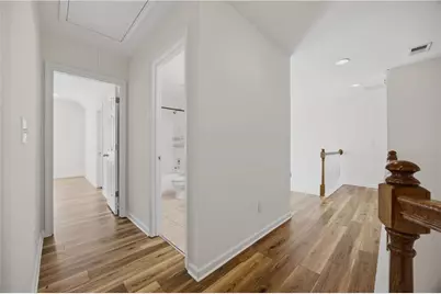 910 Park Knoll Court, Lawrenceville, GA 30043 - Photo 17