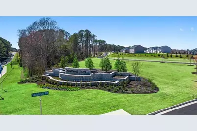 8559 Secretariat Drive, Lithonia, GA 30058 - Photo 15