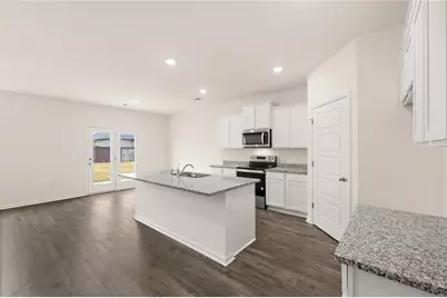 8559 Secretariat Drive, Lithonia, GA 30058 - Photo 5