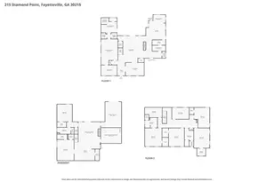 215 Diamond, Fayetteville, GA 30215 - Photo 101