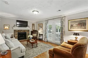 1442 Heritage Glen Dr, Marietta, GA 30068 - Photo 11