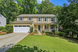 1442 Heritage Glen Dr, Marietta, GA 30068 - Photo 31