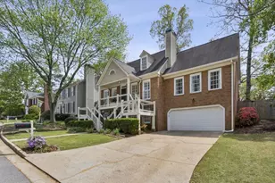 1131 Haven Glen Ln, Brookhaven, GA 30319 - Photo 9