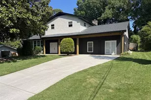 3763 Elkridge Dr, Decatur, GA 30032 - Photo 1