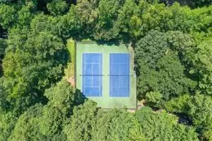 1858 D'Youville Ln, Atlanta, GA 30341 - Photo 35