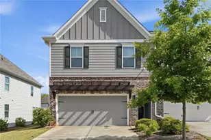 1308 Willamette Way, Marietta, GA 30008 - Photo 1