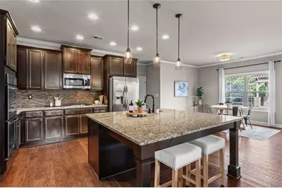 549 Riverwalk Manor Drive, Dallas, GA 30132 - Photo 13