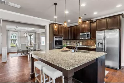 549 Riverwalk Manor Drive, Dallas, GA 30132 - Photo 11