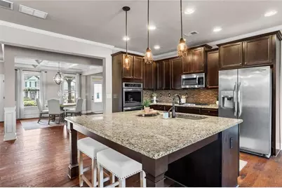 549 Riverwalk Manor Drive, Dallas, GA 30132 - Photo 11