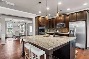 549 Riverwalk Manor Dr, Dallas, GA 30132 - Photo 11