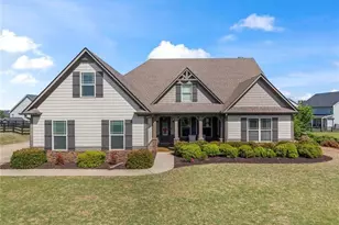 549 Riverwalk Manor Dr, Dallas, GA 30132 - Photo 7
