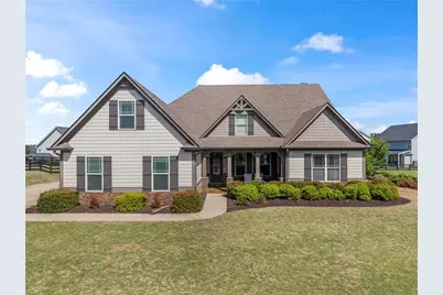 549 Riverwalk Manor Drive, Dallas, GA 30132 - Photo 1