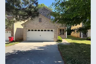 1441 Arbor Place Drive, Morrow, GA 30260 - Photo 1