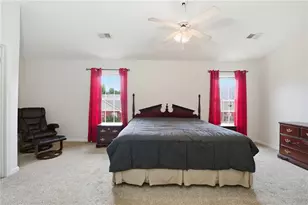 129 Princeton Ave, Adairsville, GA 30103 - Photo 13