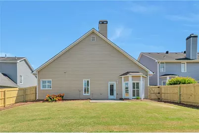 1531 Roxbury Place, Marietta, GA 30062 - Photo 29