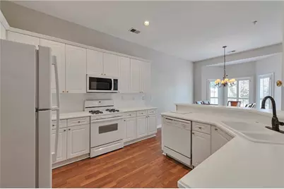 1531 Roxbury Place, Marietta, GA 30062 - Photo 15