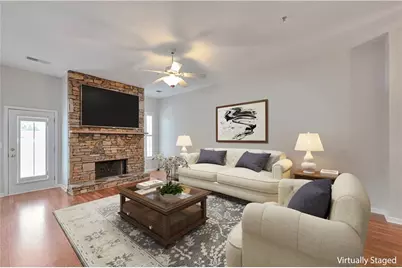 1531 Roxbury Place, Marietta, GA 30062 - Photo 7